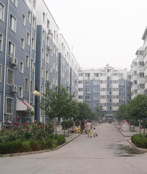 安陽市東方今典11#、12#樓